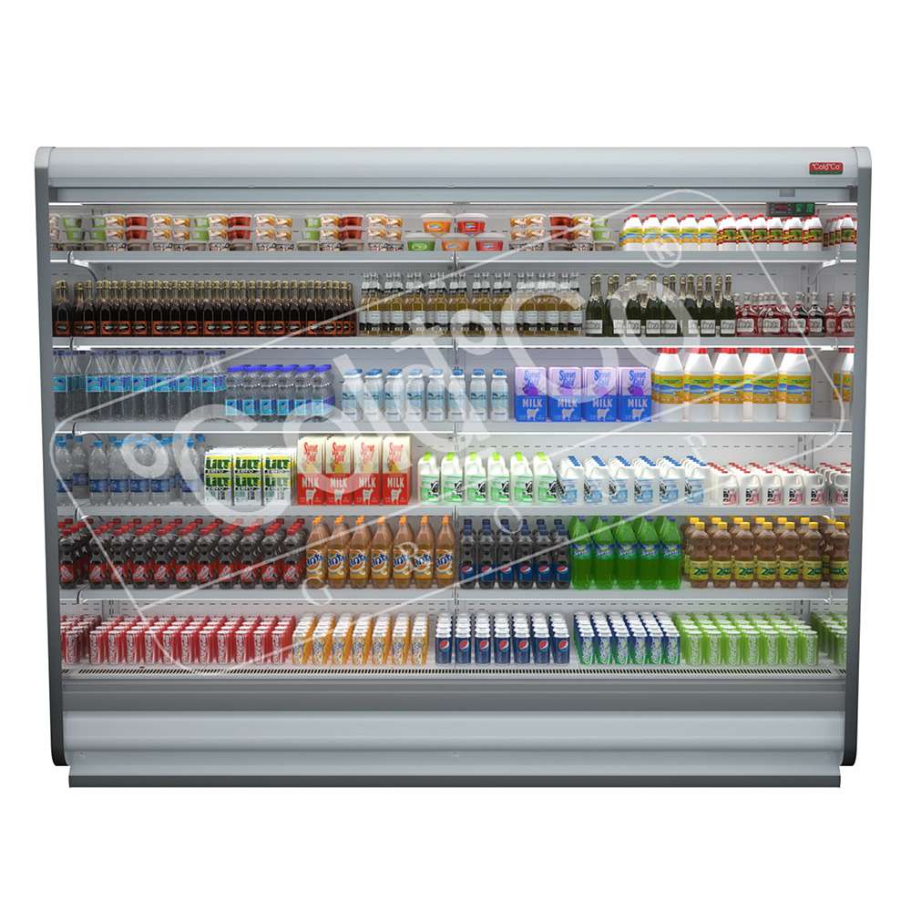 ColdCo-Remote Parisa-Open-Multideck-Chiller-1
