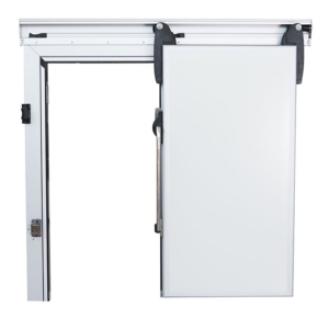 Coldroom Sliding Door