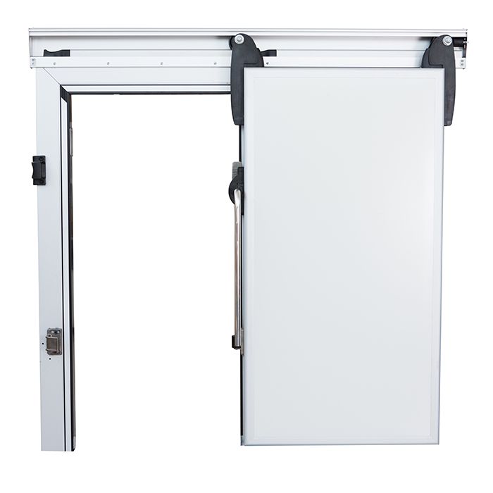 Coldroom Sliding Door