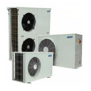 J&E Hall Condensing Unit